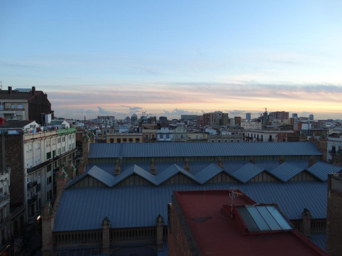 Feel At Sants Barcellona