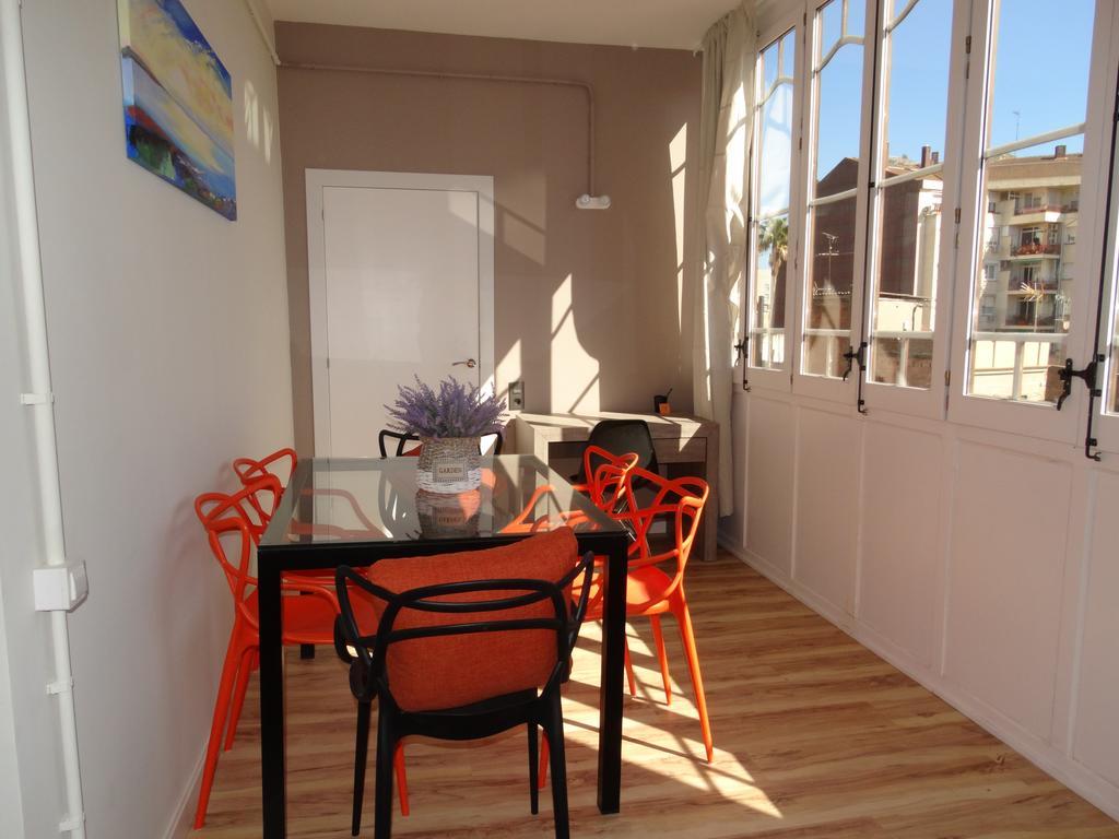 Feel At Sants Appartamento *