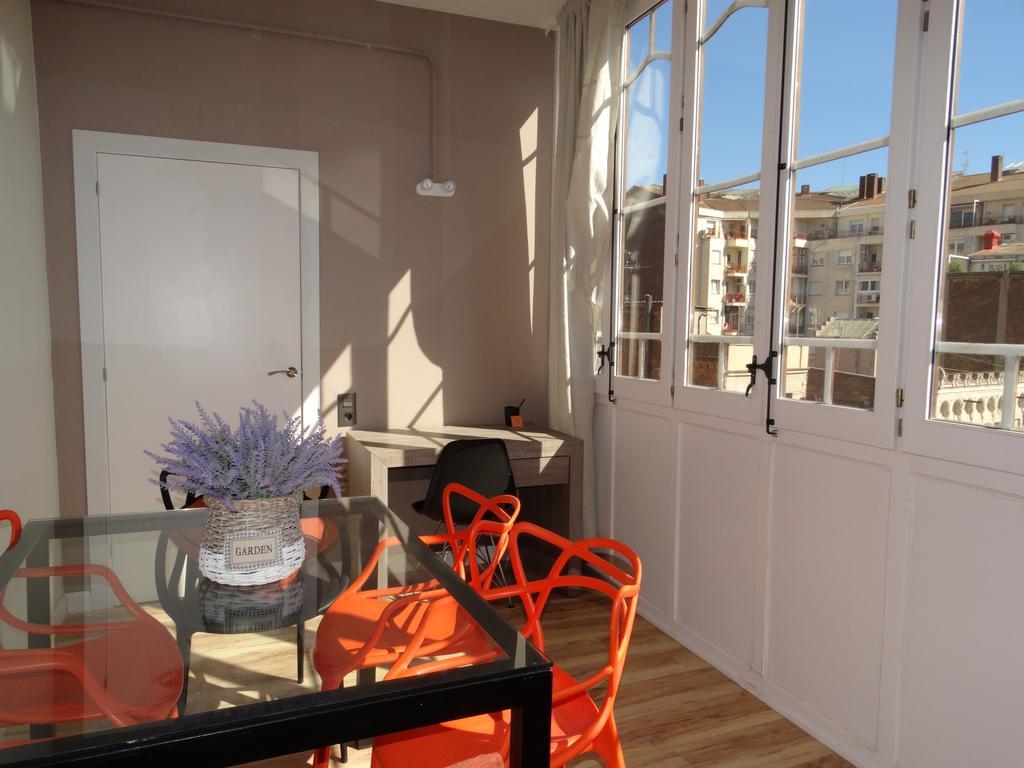 Feel At Sants Appartamento *