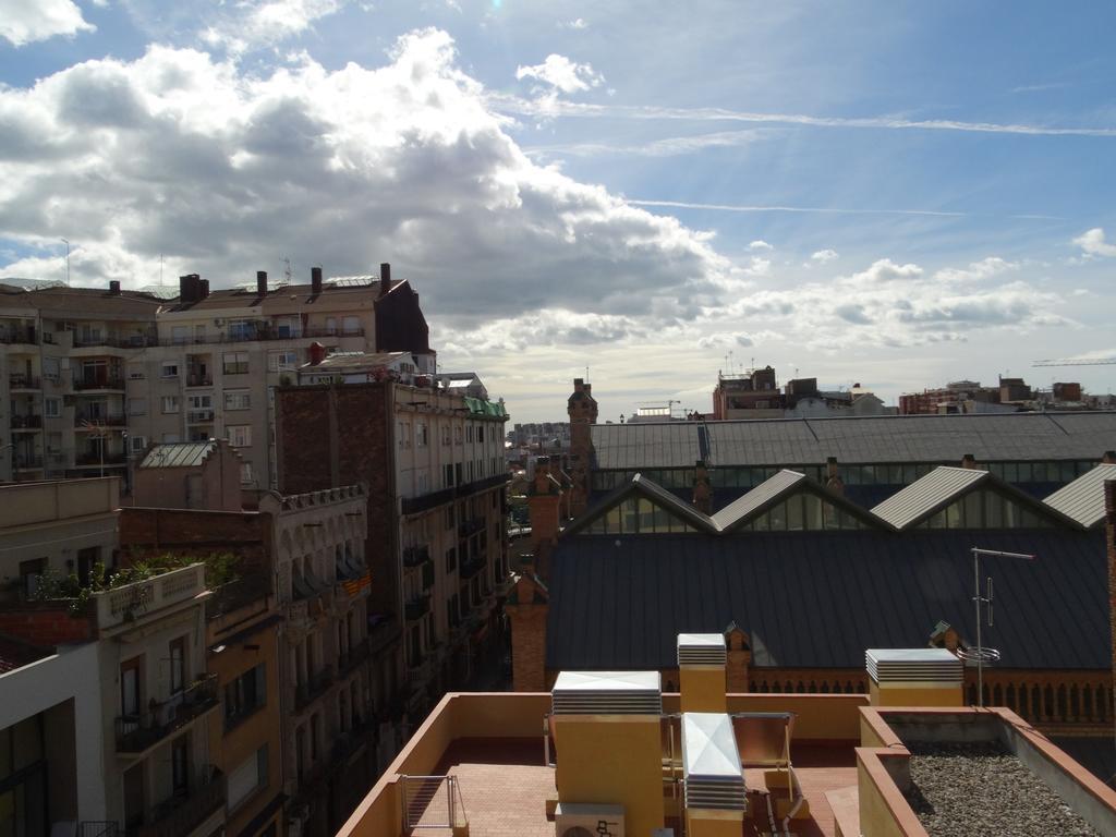 Feel At Sants Appartamento *